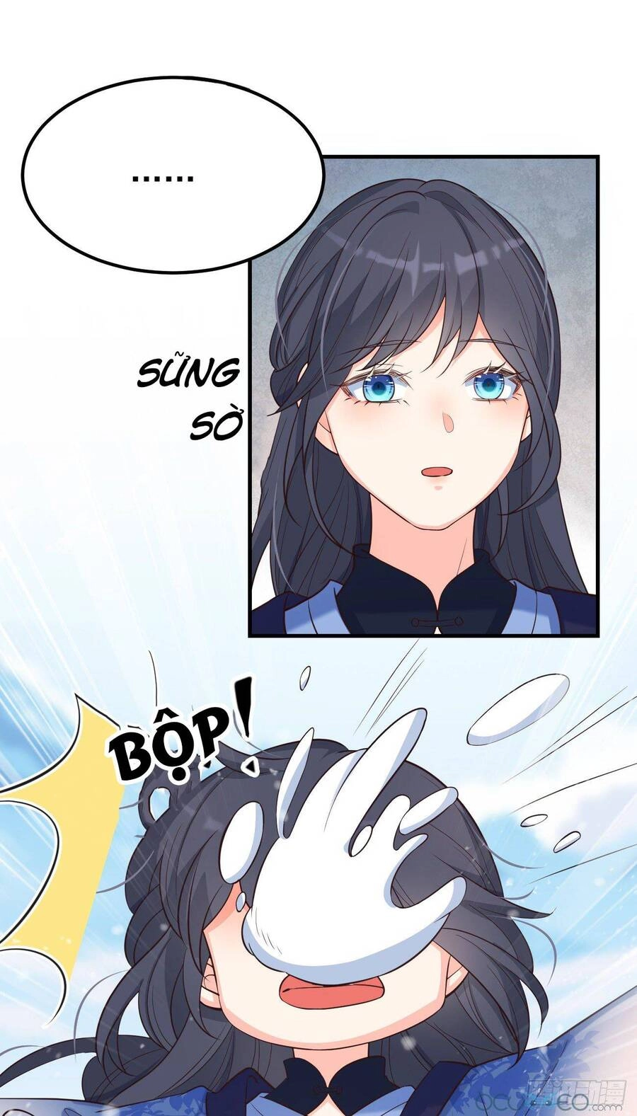 Tiểu Hồ Ly Hôm Nay Có Chút Ngoan Chapter 16 - 22