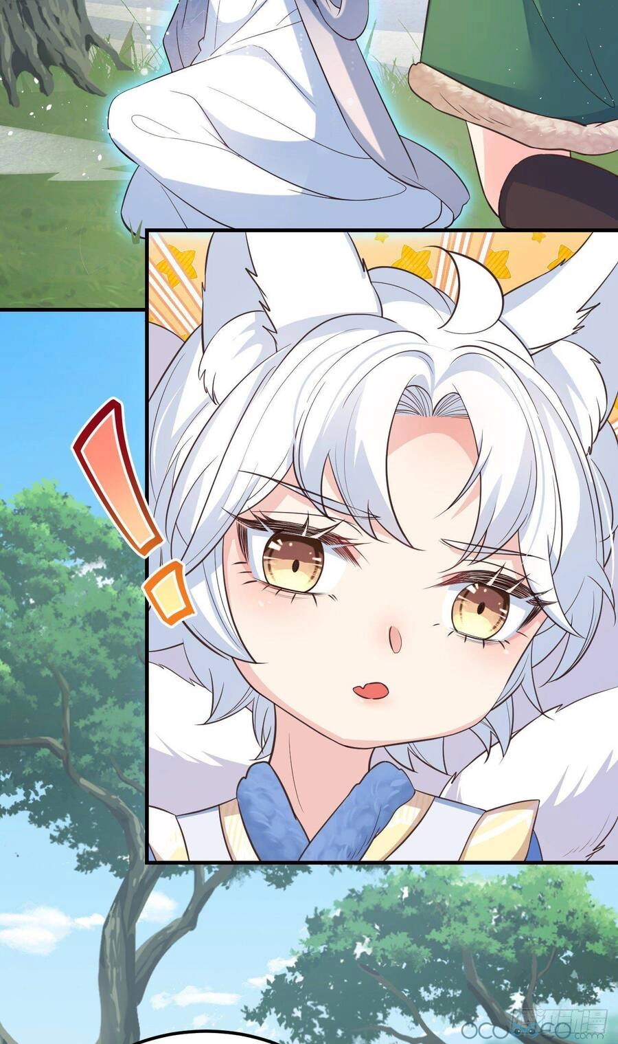 Tiểu Hồ Ly Hôm Nay Có Chút Ngoan Chapter 16 - 24