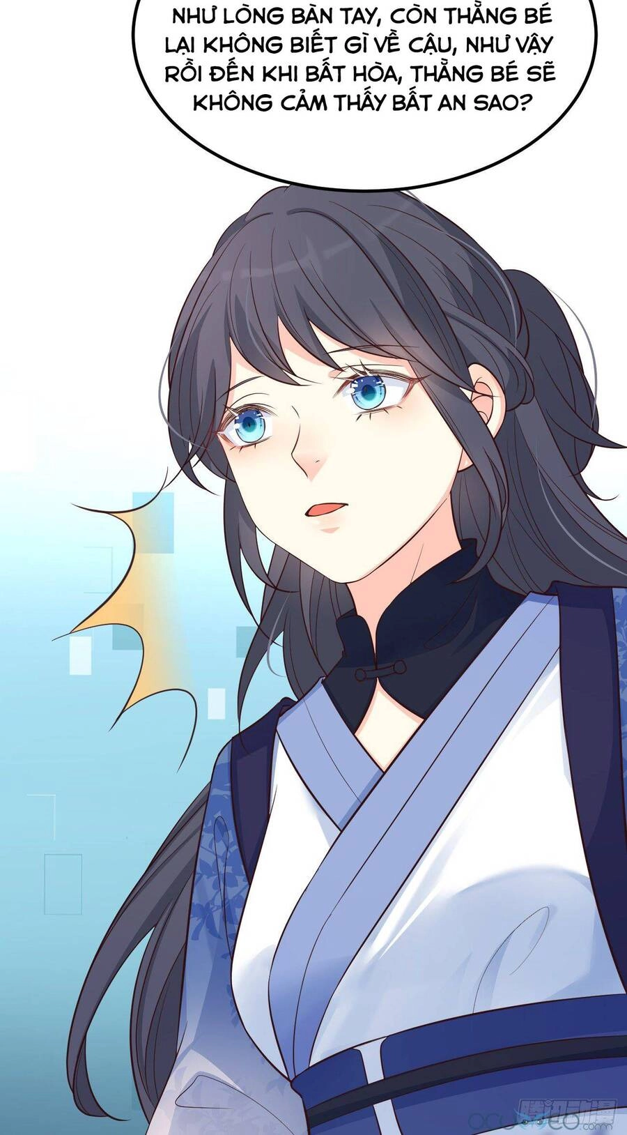 Tiểu Hồ Ly Hôm Nay Có Chút Ngoan Chapter 16 - 31