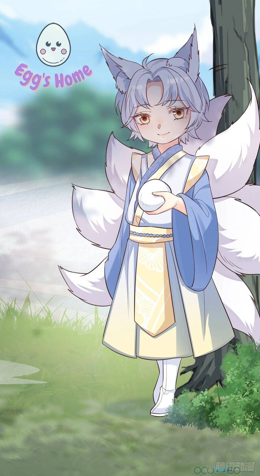 Tiểu Hồ Ly Hôm Nay Có Chút Ngoan Chapter 16 - 33