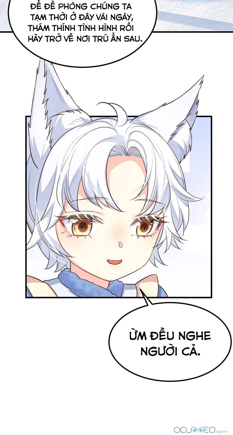 Tiểu Hồ Ly Hôm Nay Có Chút Ngoan Chapter 16 - 38