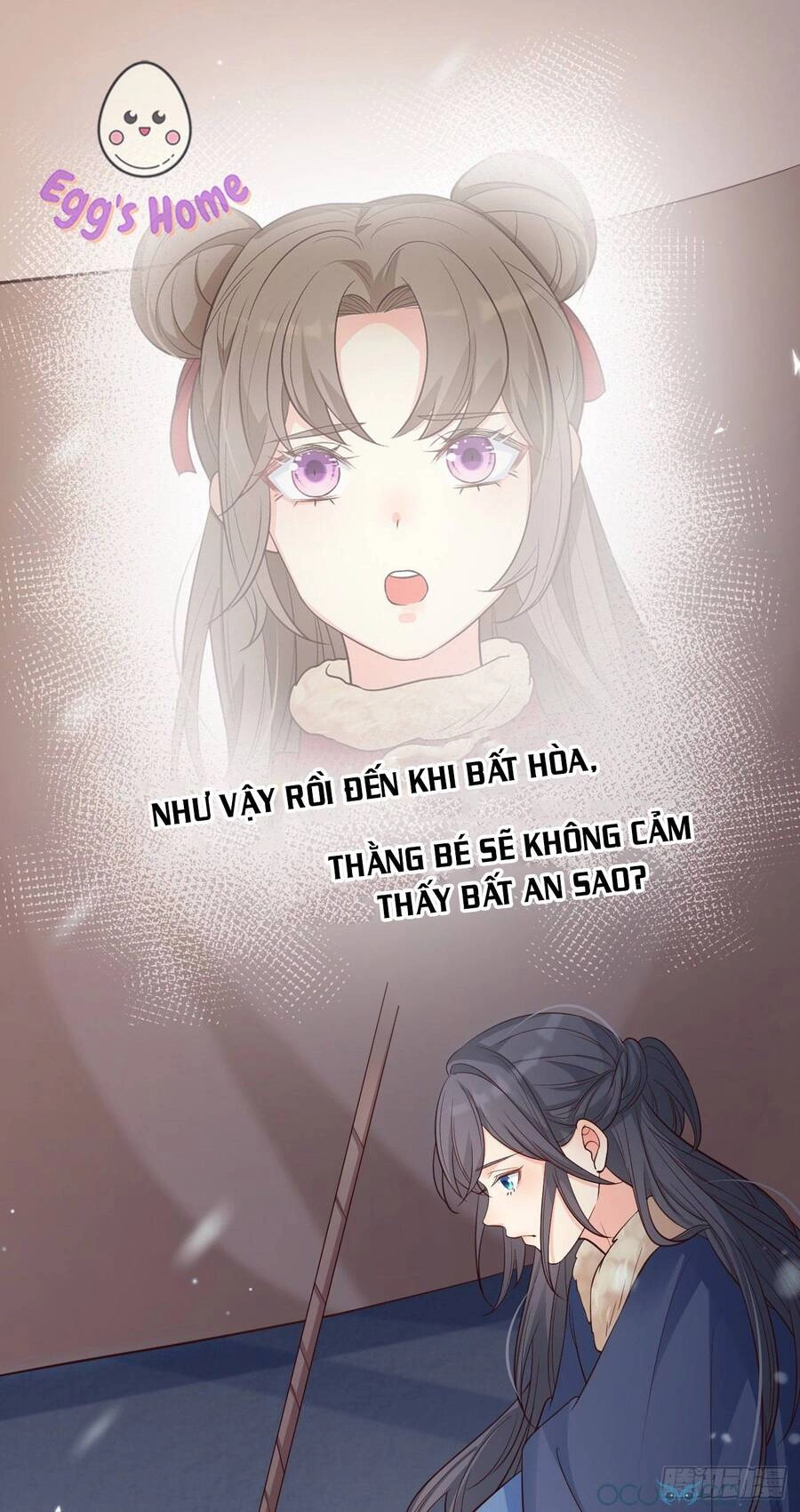 Tiểu Hồ Ly Hôm Nay Có Chút Ngoan Chapter 16 - 39