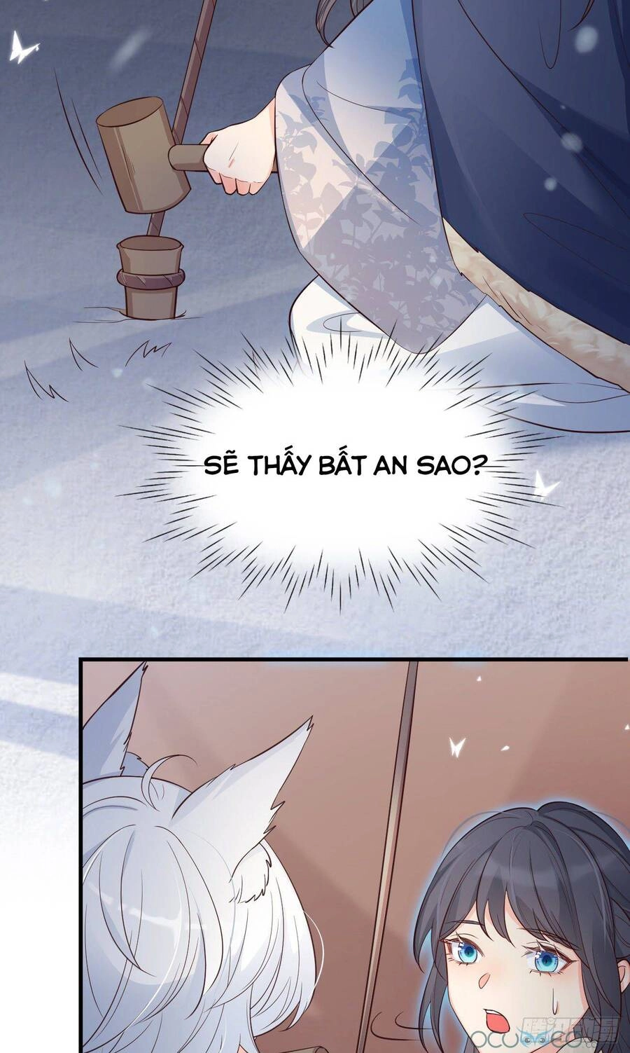 Tiểu Hồ Ly Hôm Nay Có Chút Ngoan Chapter 16 - 40