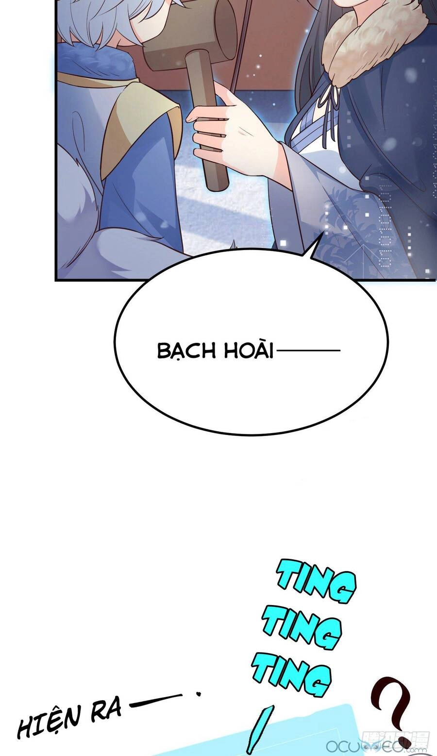 Tiểu Hồ Ly Hôm Nay Có Chút Ngoan Chapter 16 - 41