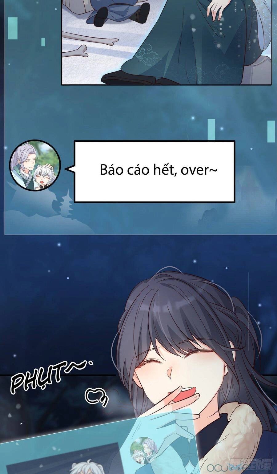 Tiểu Hồ Ly Hôm Nay Có Chút Ngoan Chapter 16 - 44