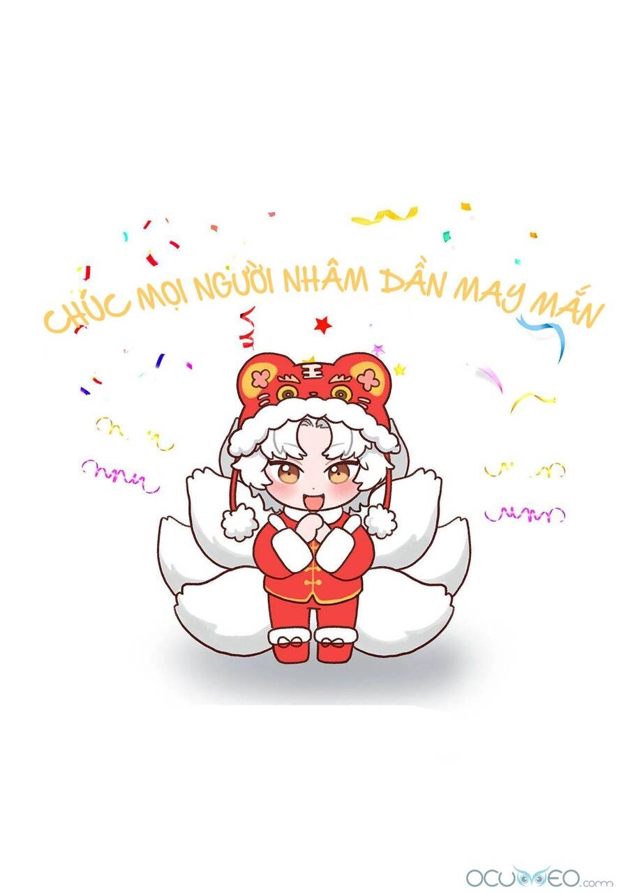 Tiểu Hồ Ly Hôm Nay Có Chút Ngoan Chapter 16 - 47