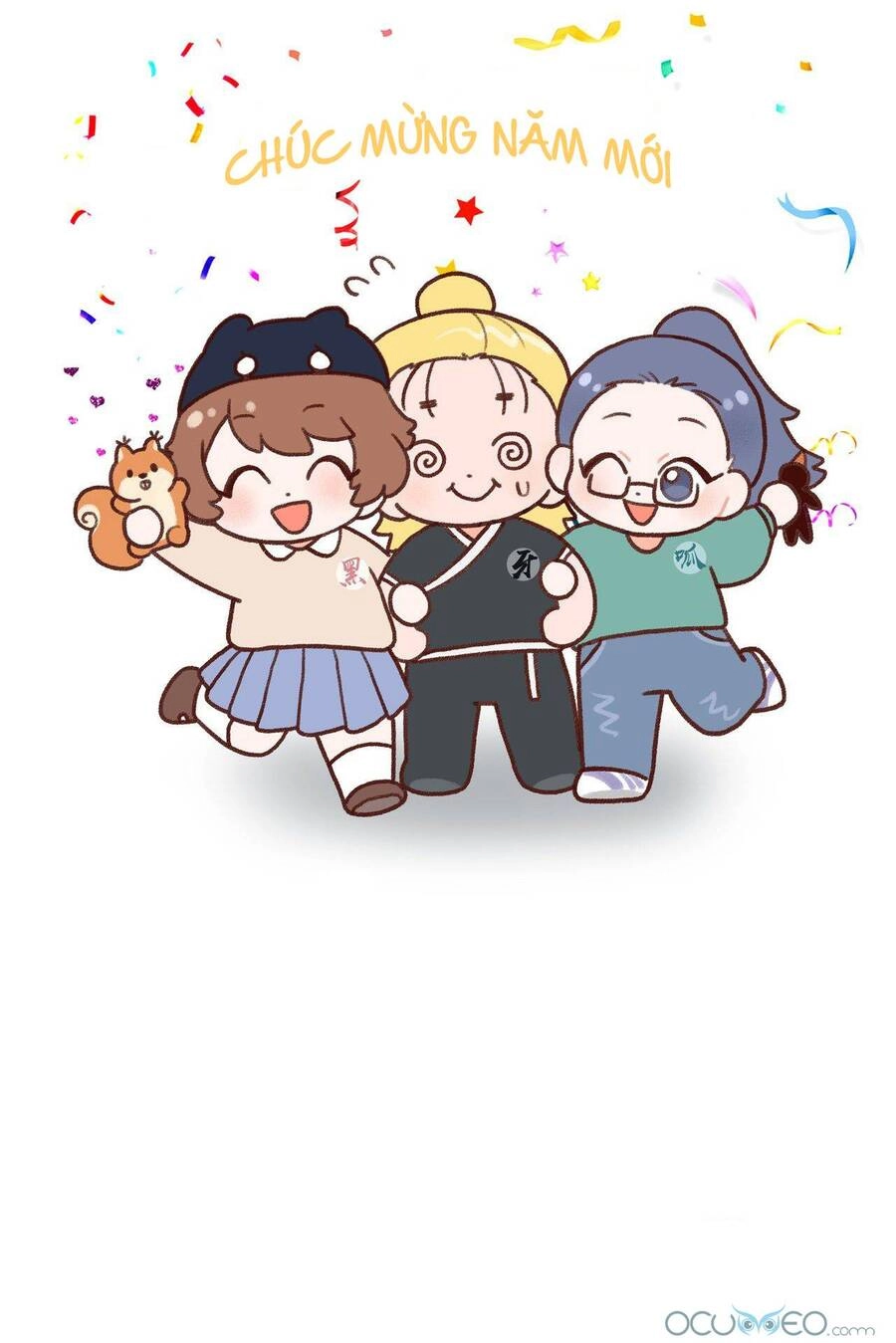 Tiểu Hồ Ly Hôm Nay Có Chút Ngoan Chapter 16 - 48