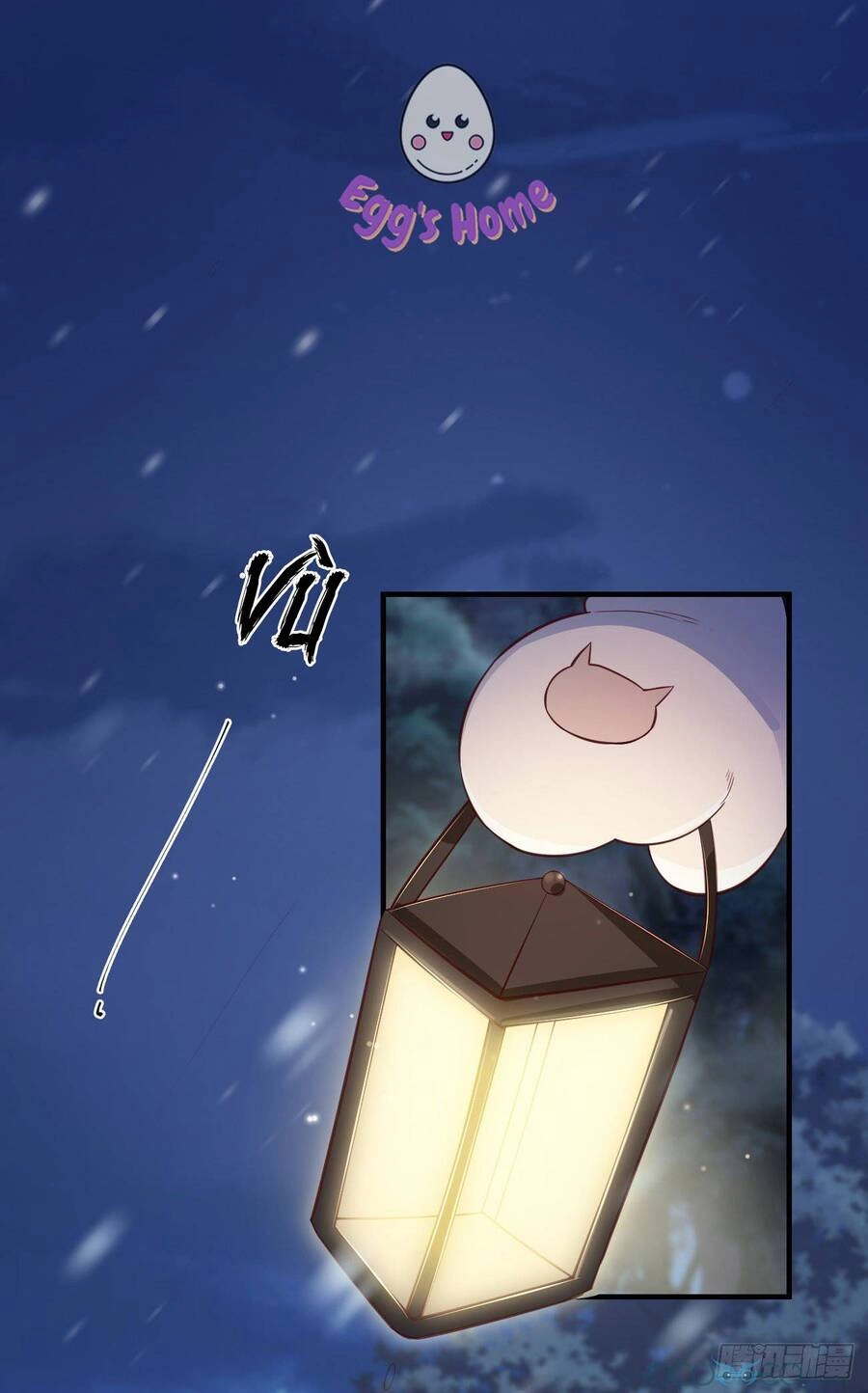 Tiểu Hồ Ly Hôm Nay Có Chút Ngoan Chapter 17 - 3