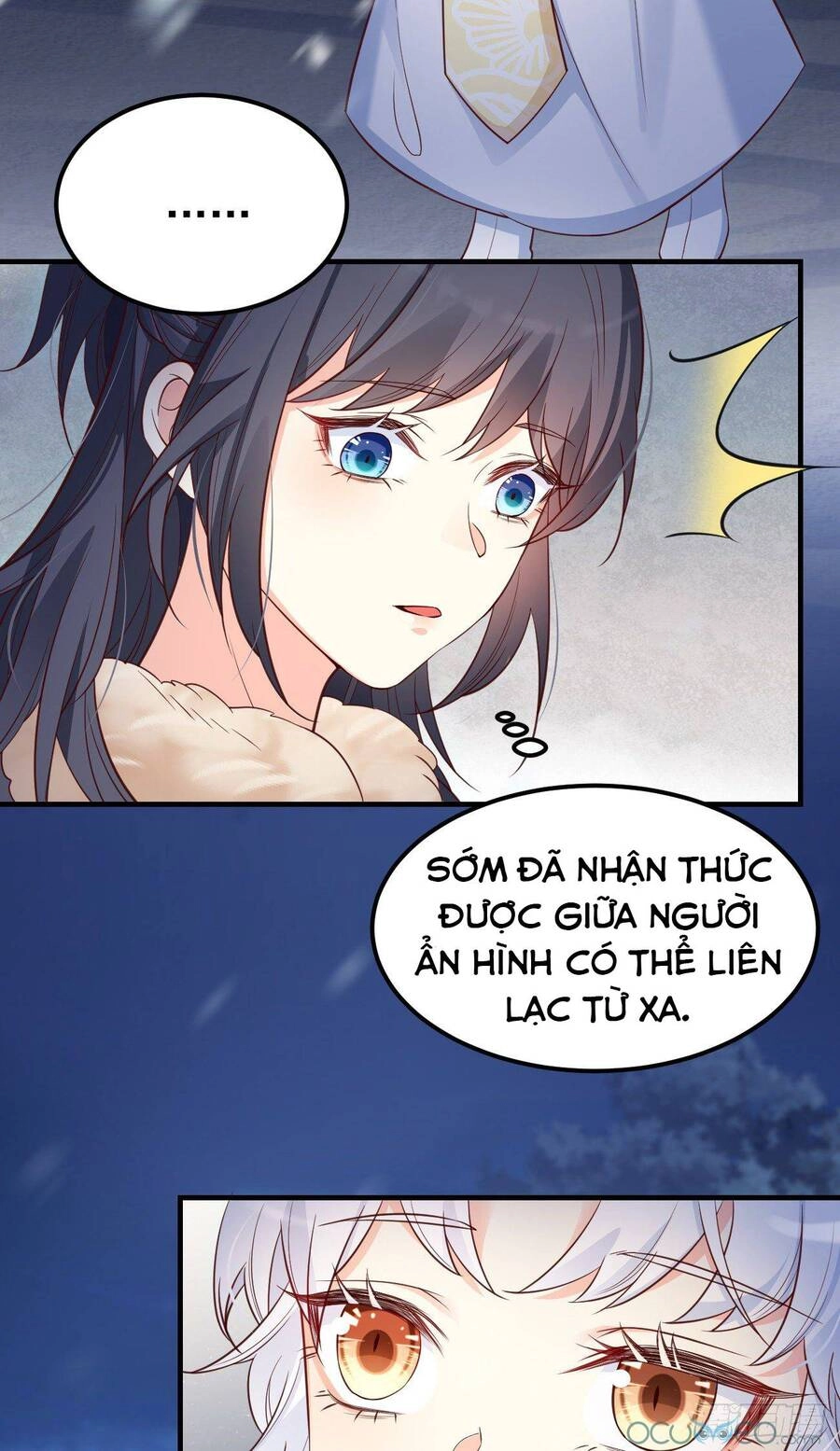 Tiểu Hồ Ly Hôm Nay Có Chút Ngoan Chapter 17 - 5