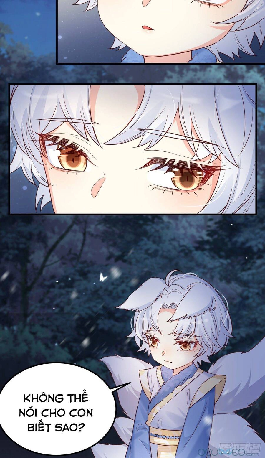 Tiểu Hồ Ly Hôm Nay Có Chút Ngoan Chapter 17 - 6