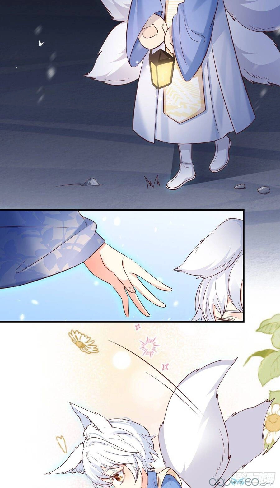 Tiểu Hồ Ly Hôm Nay Có Chút Ngoan Chapter 17 - 7