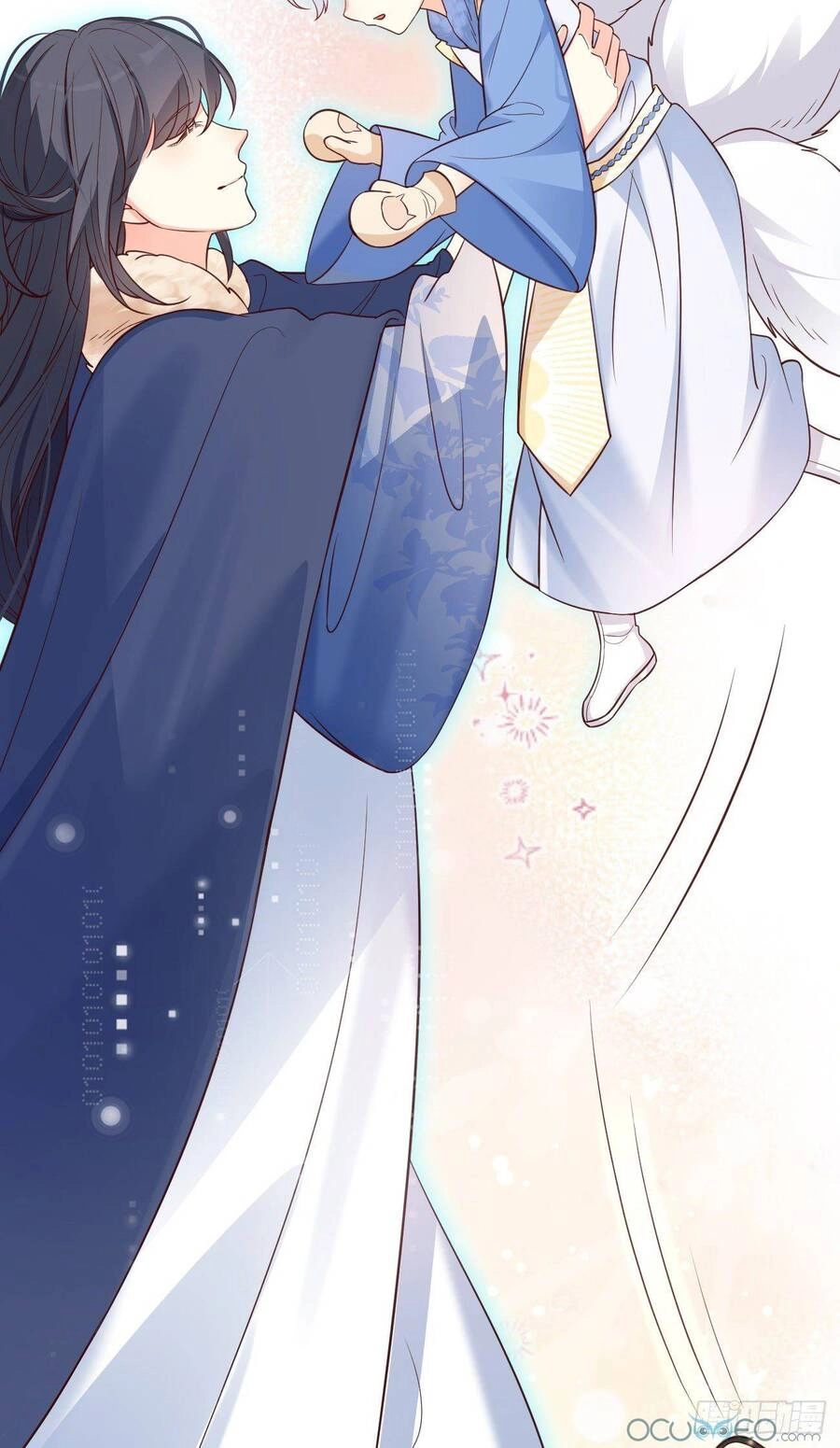 Tiểu Hồ Ly Hôm Nay Có Chút Ngoan Chapter 17 - 8