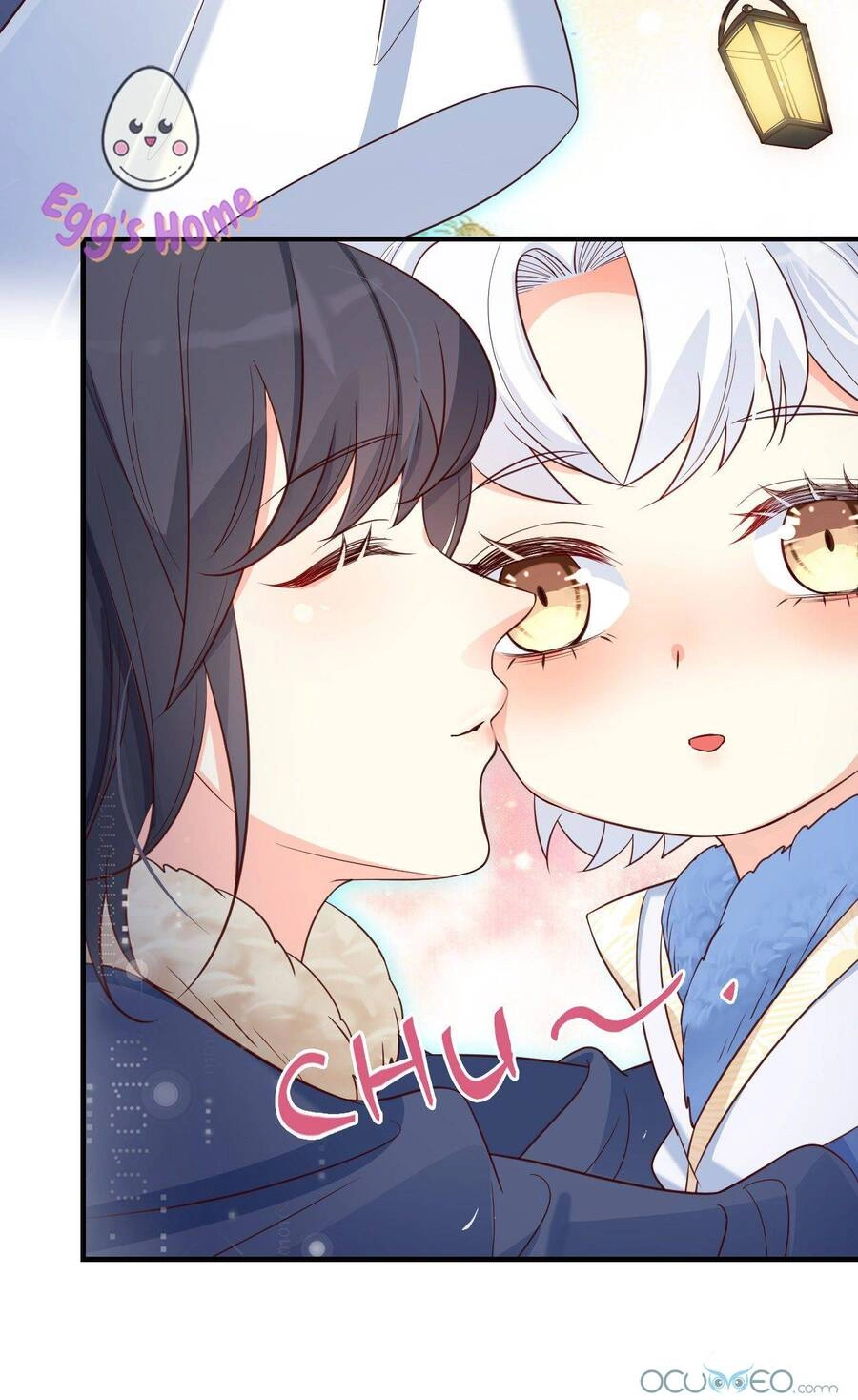 Tiểu Hồ Ly Hôm Nay Có Chút Ngoan Chapter 17 - 9