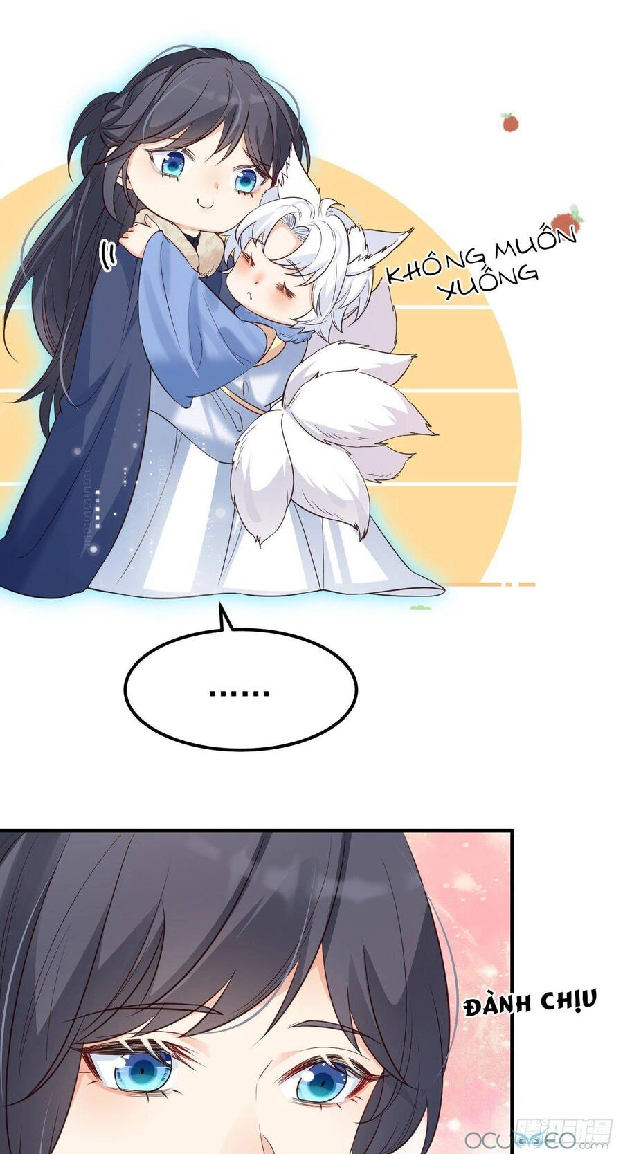 Tiểu Hồ Ly Hôm Nay Có Chút Ngoan Chapter 17 - 17