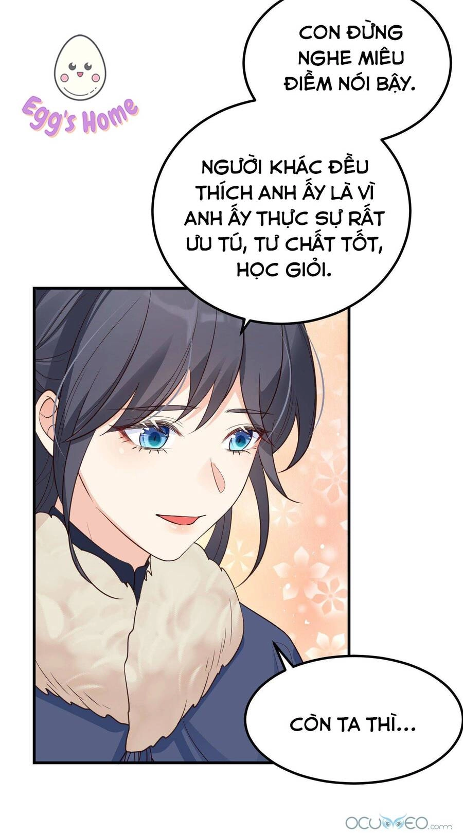 Tiểu Hồ Ly Hôm Nay Có Chút Ngoan Chapter 17 - 21