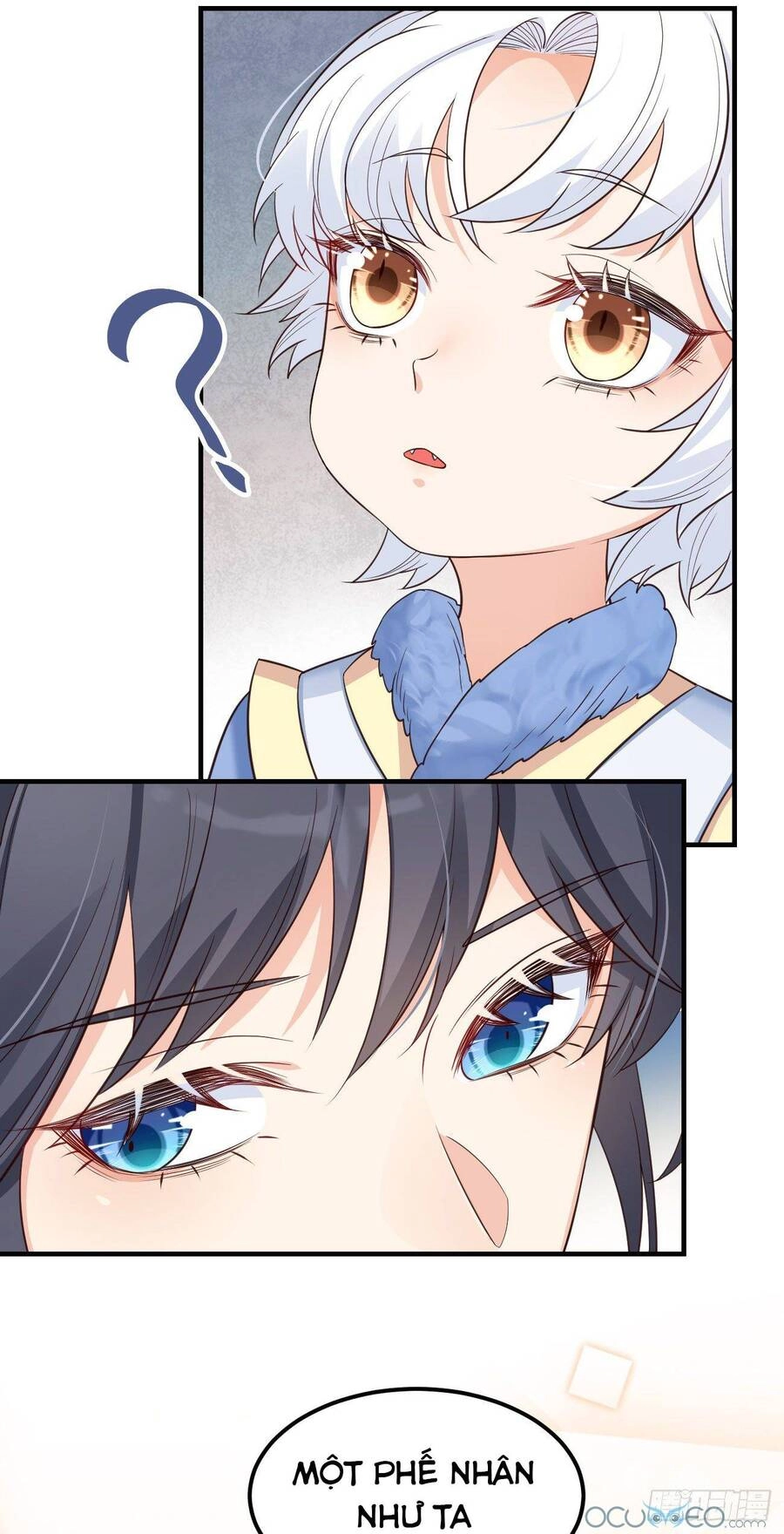 Tiểu Hồ Ly Hôm Nay Có Chút Ngoan Chapter 17 - 22