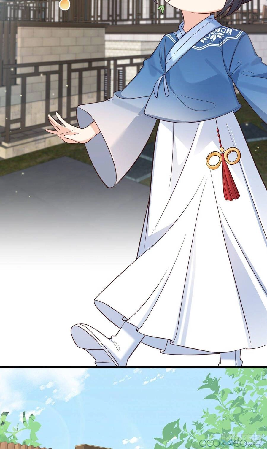 Tiểu Hồ Ly Hôm Nay Có Chút Ngoan Chapter 17 - 26