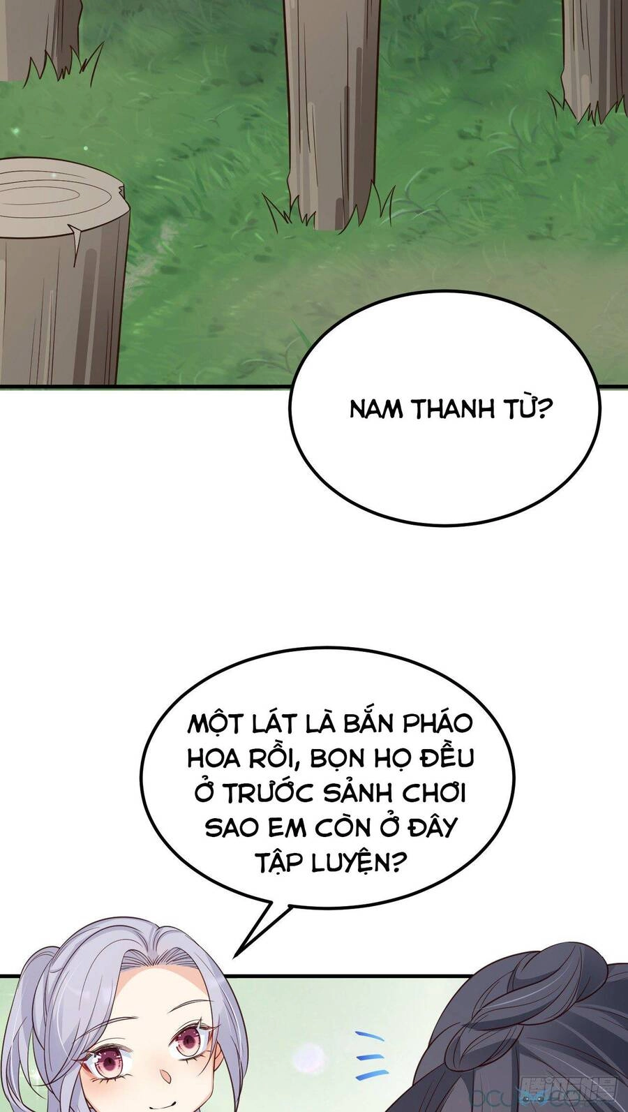 Tiểu Hồ Ly Hôm Nay Có Chút Ngoan Chapter 17 - 33