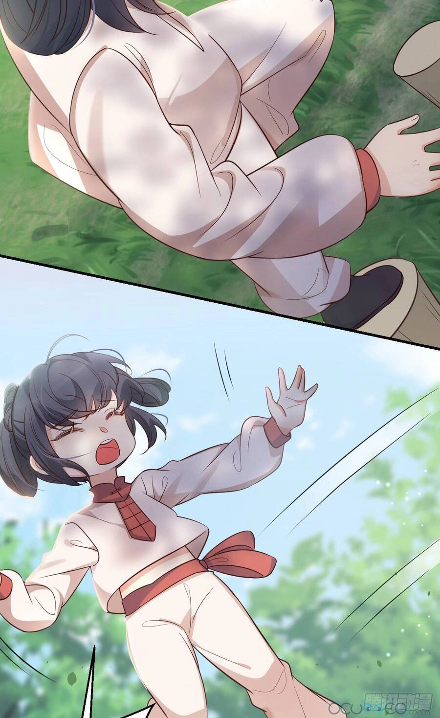 Tiểu Hồ Ly Hôm Nay Có Chút Ngoan Chapter 17 - 37