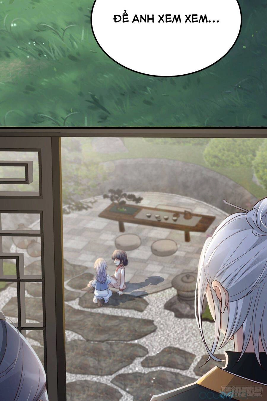 Tiểu Hồ Ly Hôm Nay Có Chút Ngoan Chapter 17 - 42