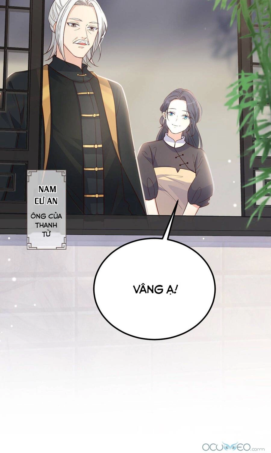 Tiểu Hồ Ly Hôm Nay Có Chút Ngoan Chapter 17 - 44