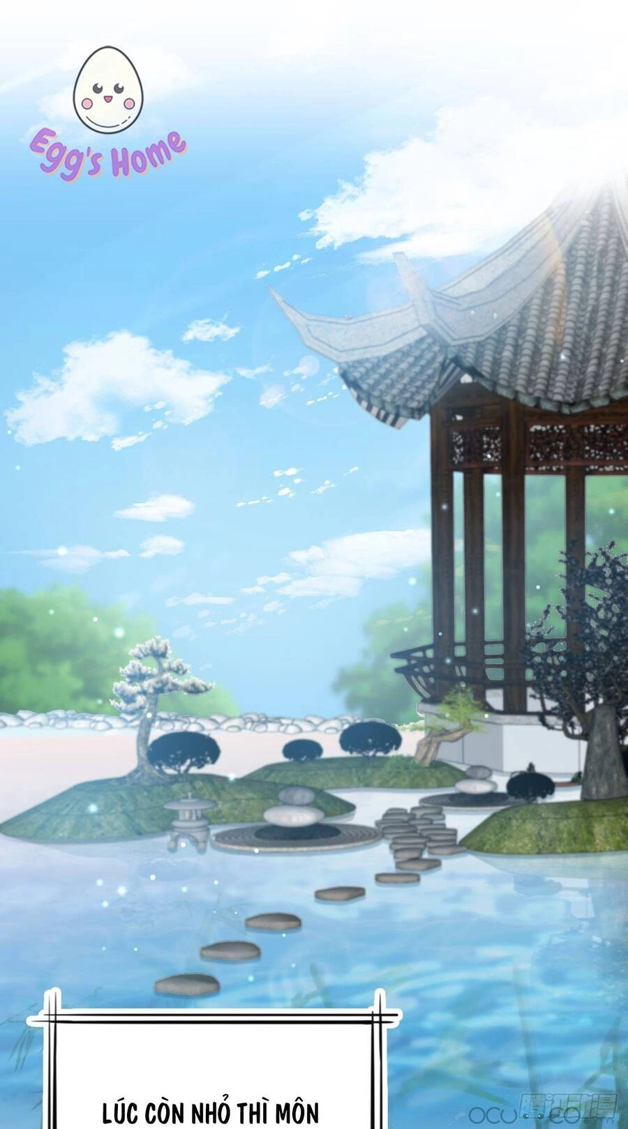 Tiểu Hồ Ly Hôm Nay Có Chút Ngoan Chapter 18 - 4