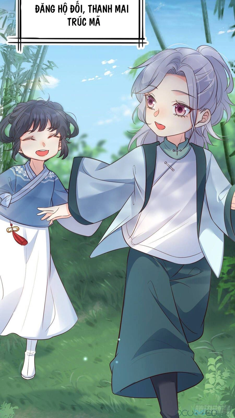 Tiểu Hồ Ly Hôm Nay Có Chút Ngoan Chapter 18 - 5