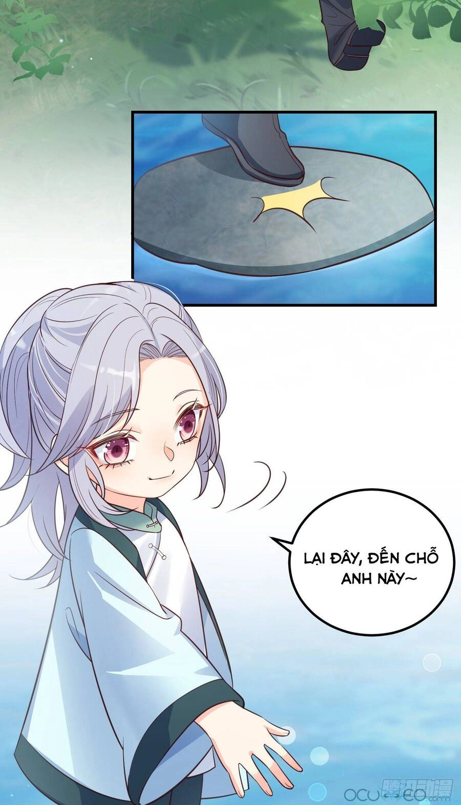 Tiểu Hồ Ly Hôm Nay Có Chút Ngoan Chapter 18 - 6