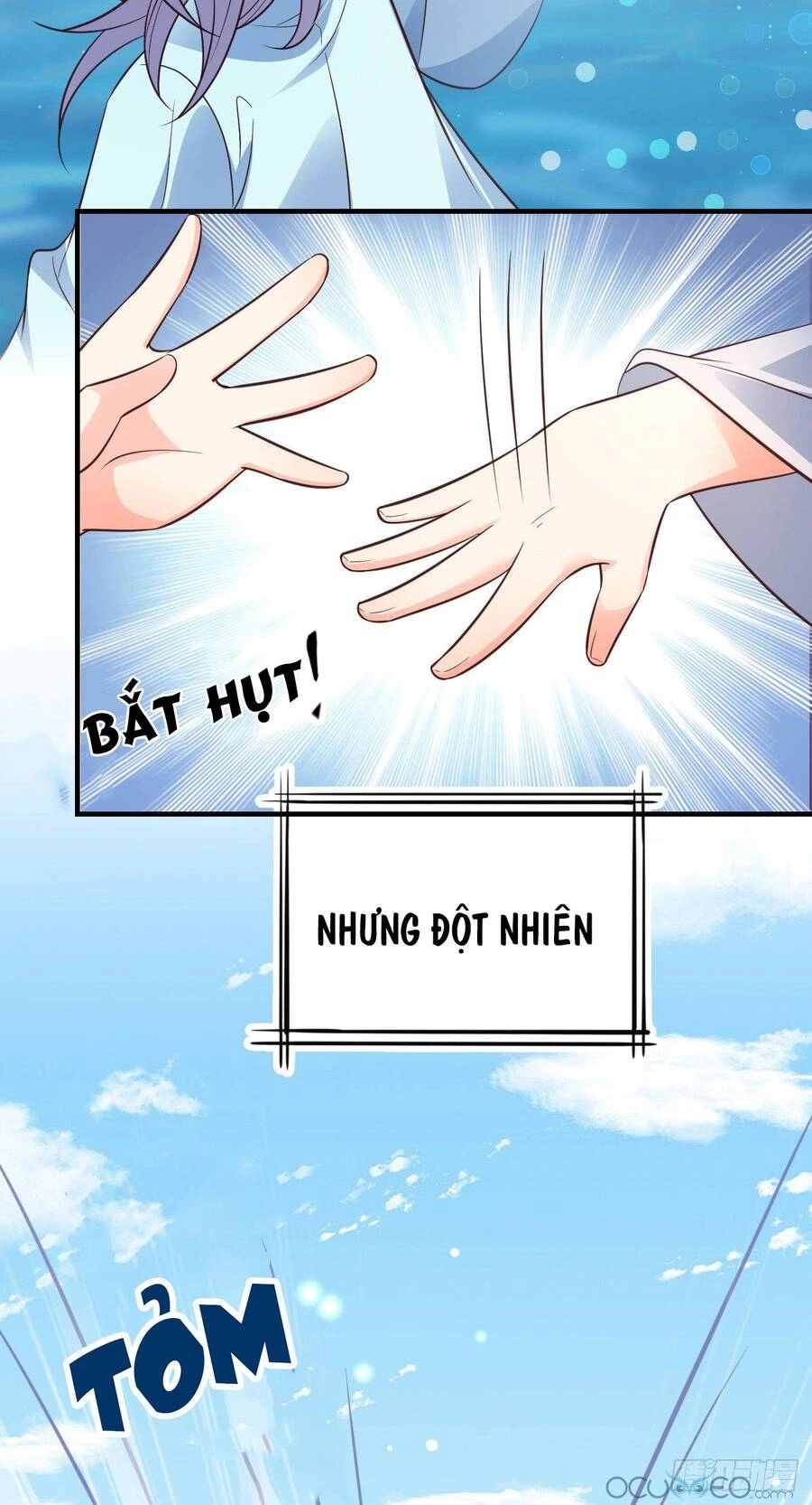 Tiểu Hồ Ly Hôm Nay Có Chút Ngoan Chapter 18 - 9