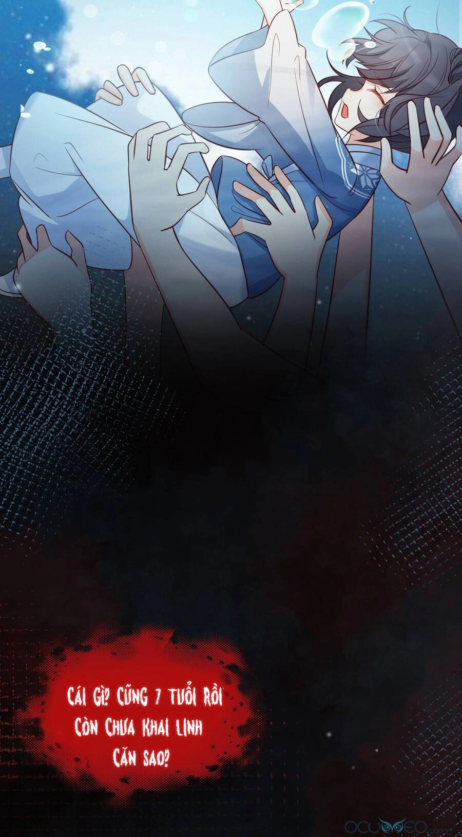 Tiểu Hồ Ly Hôm Nay Có Chút Ngoan Chapter 18 - 12