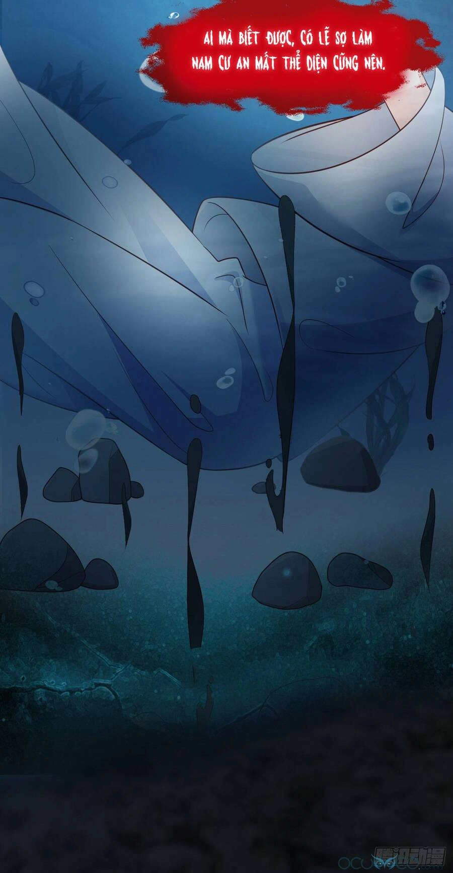 Tiểu Hồ Ly Hôm Nay Có Chút Ngoan Chapter 18 - 14