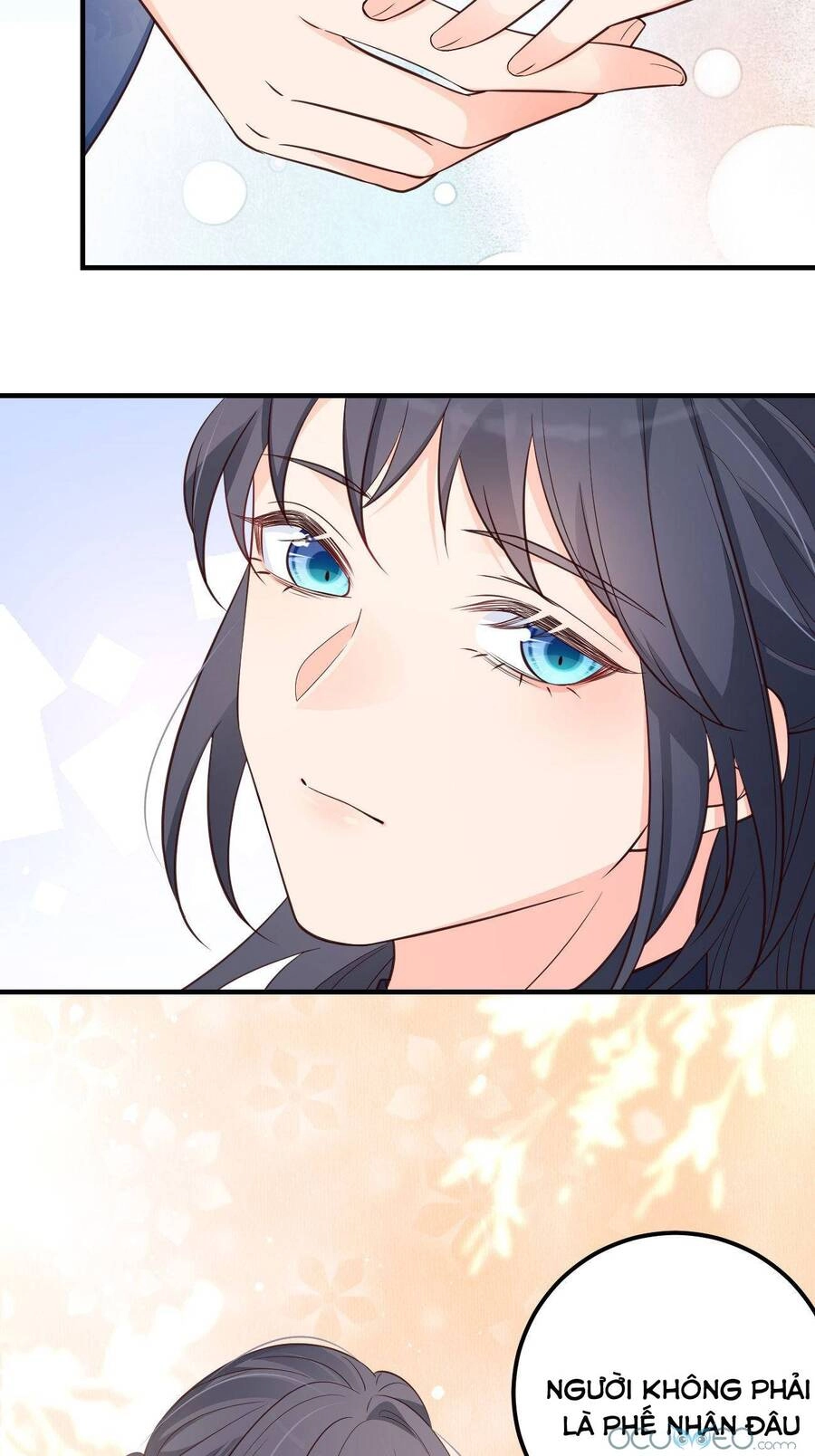 Tiểu Hồ Ly Hôm Nay Có Chút Ngoan Chapter 18 - 19