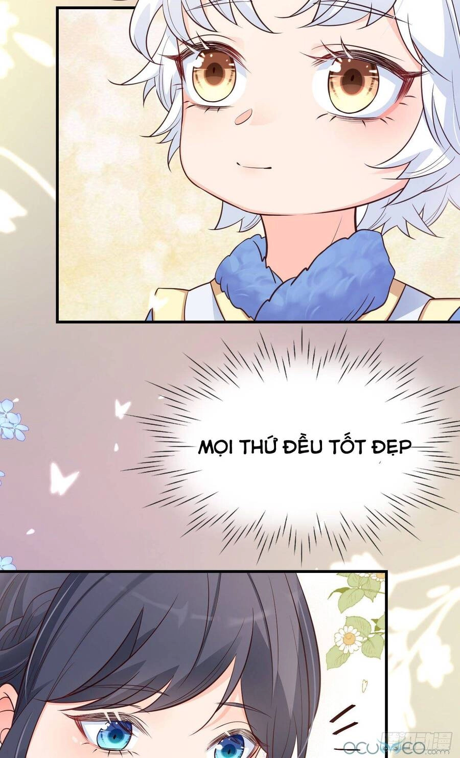 Tiểu Hồ Ly Hôm Nay Có Chút Ngoan Chapter 18 - 22