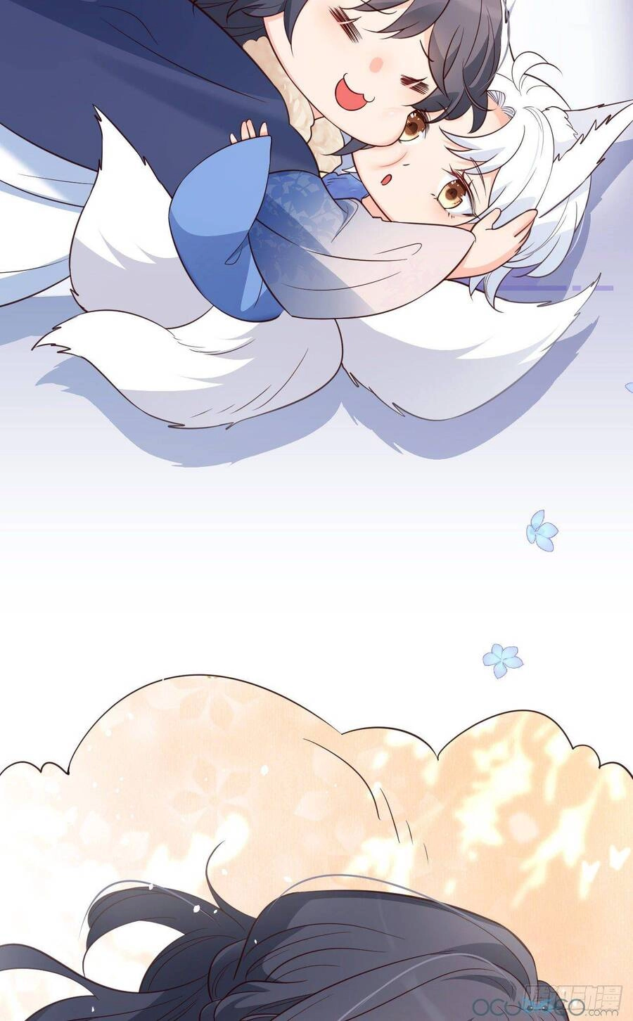 Tiểu Hồ Ly Hôm Nay Có Chút Ngoan Chapter 18 - 24