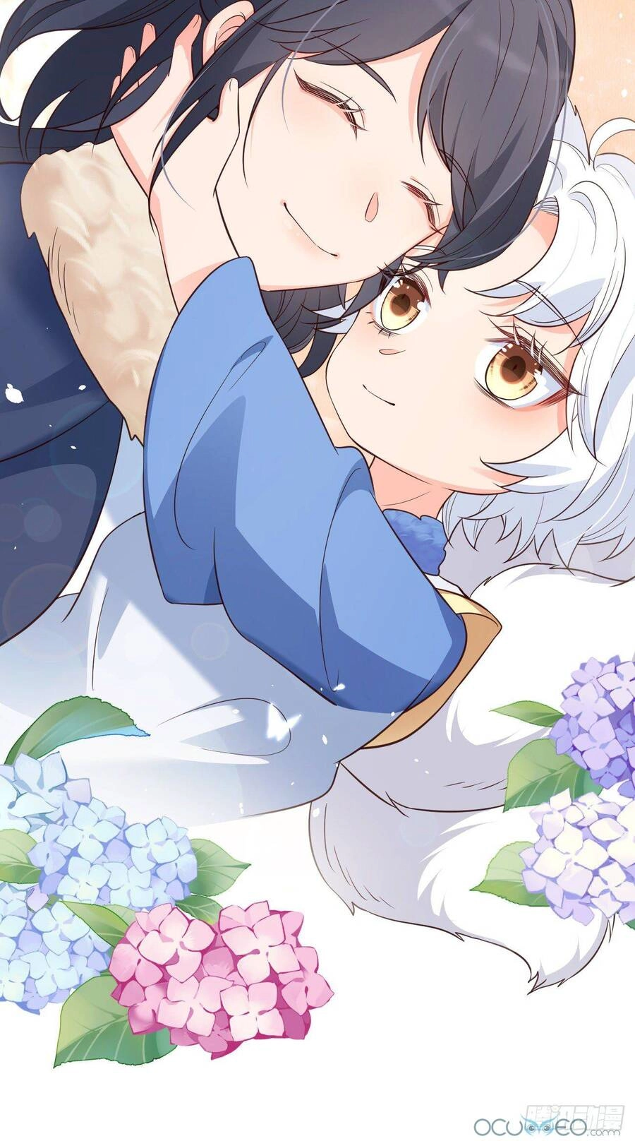 Tiểu Hồ Ly Hôm Nay Có Chút Ngoan Chapter 18 - 25