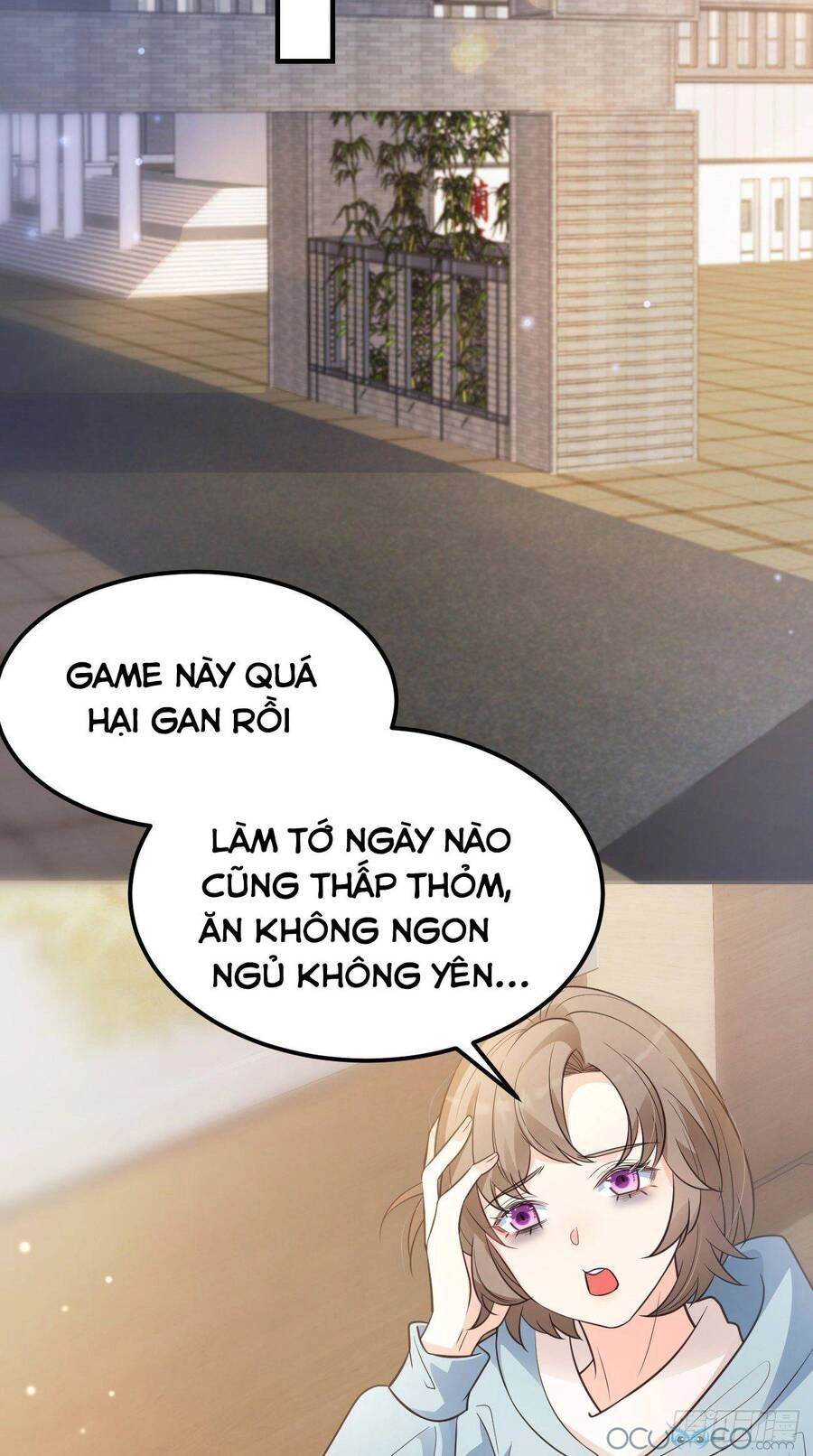 Tiểu Hồ Ly Hôm Nay Có Chút Ngoan Chapter 18 - 27