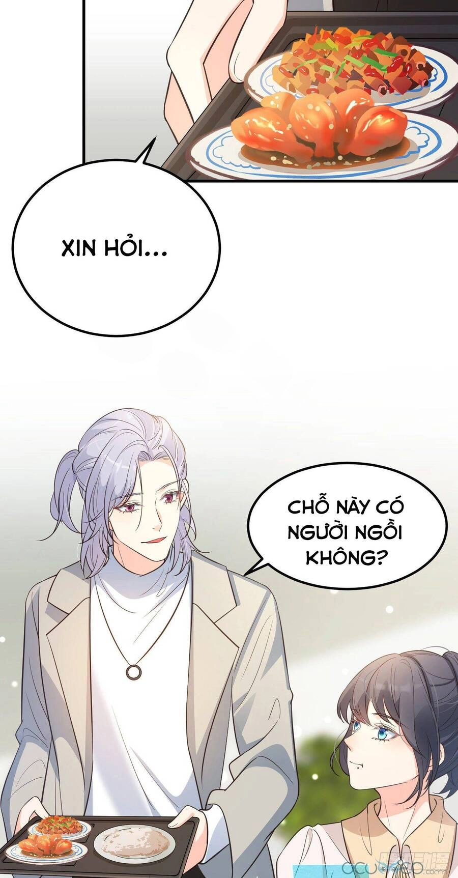 Tiểu Hồ Ly Hôm Nay Có Chút Ngoan Chapter 18 - 30