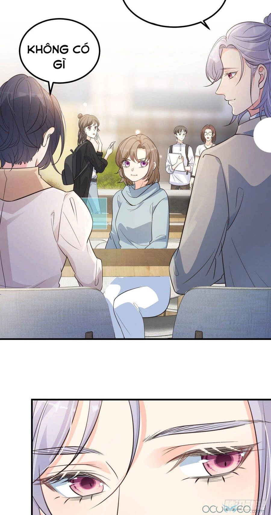 Tiểu Hồ Ly Hôm Nay Có Chút Ngoan Chapter 18 - 32