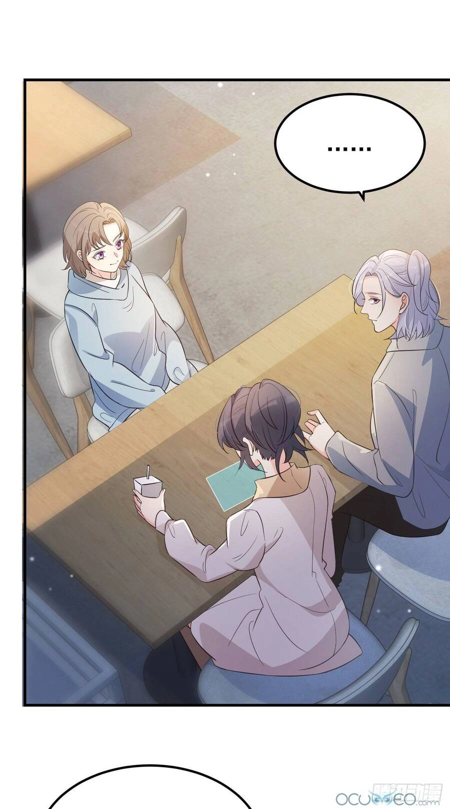 Tiểu Hồ Ly Hôm Nay Có Chút Ngoan Chapter 18 - 34