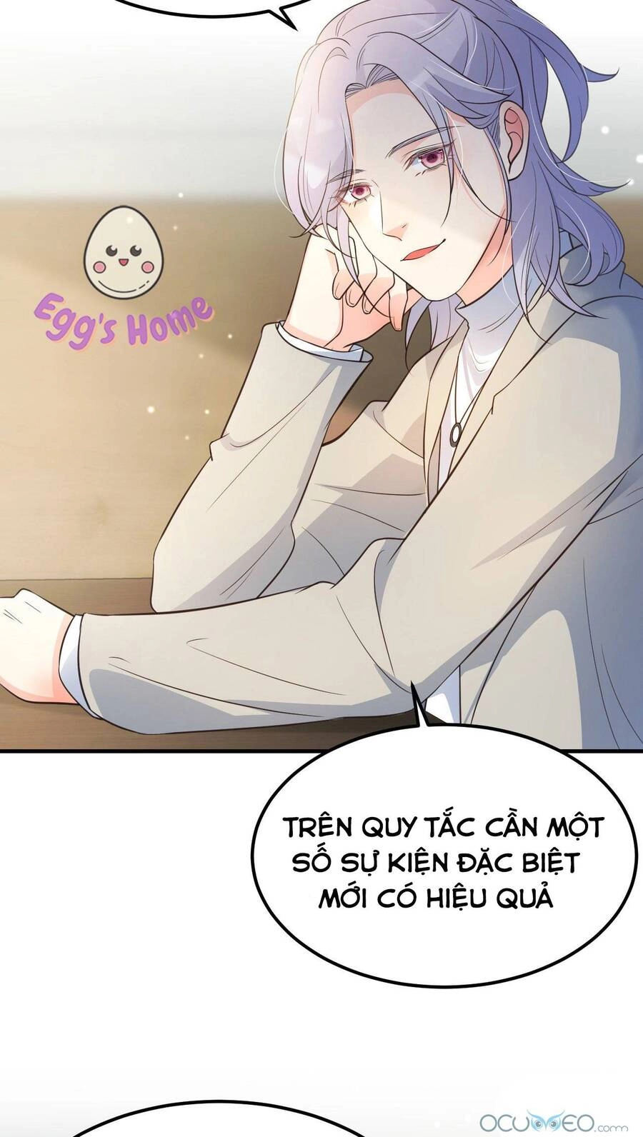 Tiểu Hồ Ly Hôm Nay Có Chút Ngoan Chapter 18 - 36