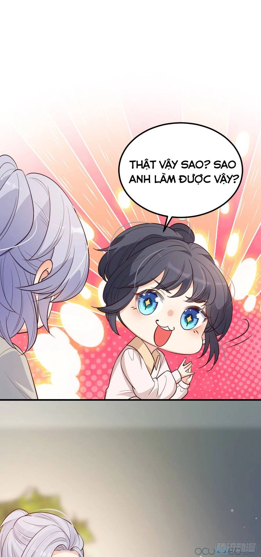 Tiểu Hồ Ly Hôm Nay Có Chút Ngoan Chapter 18 - 38