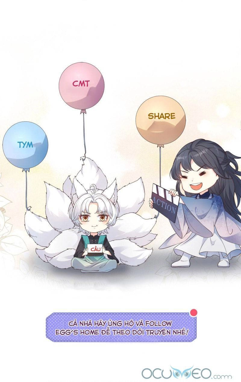 Tiểu Hồ Ly Hôm Nay Có Chút Ngoan Chapter 18 - 45