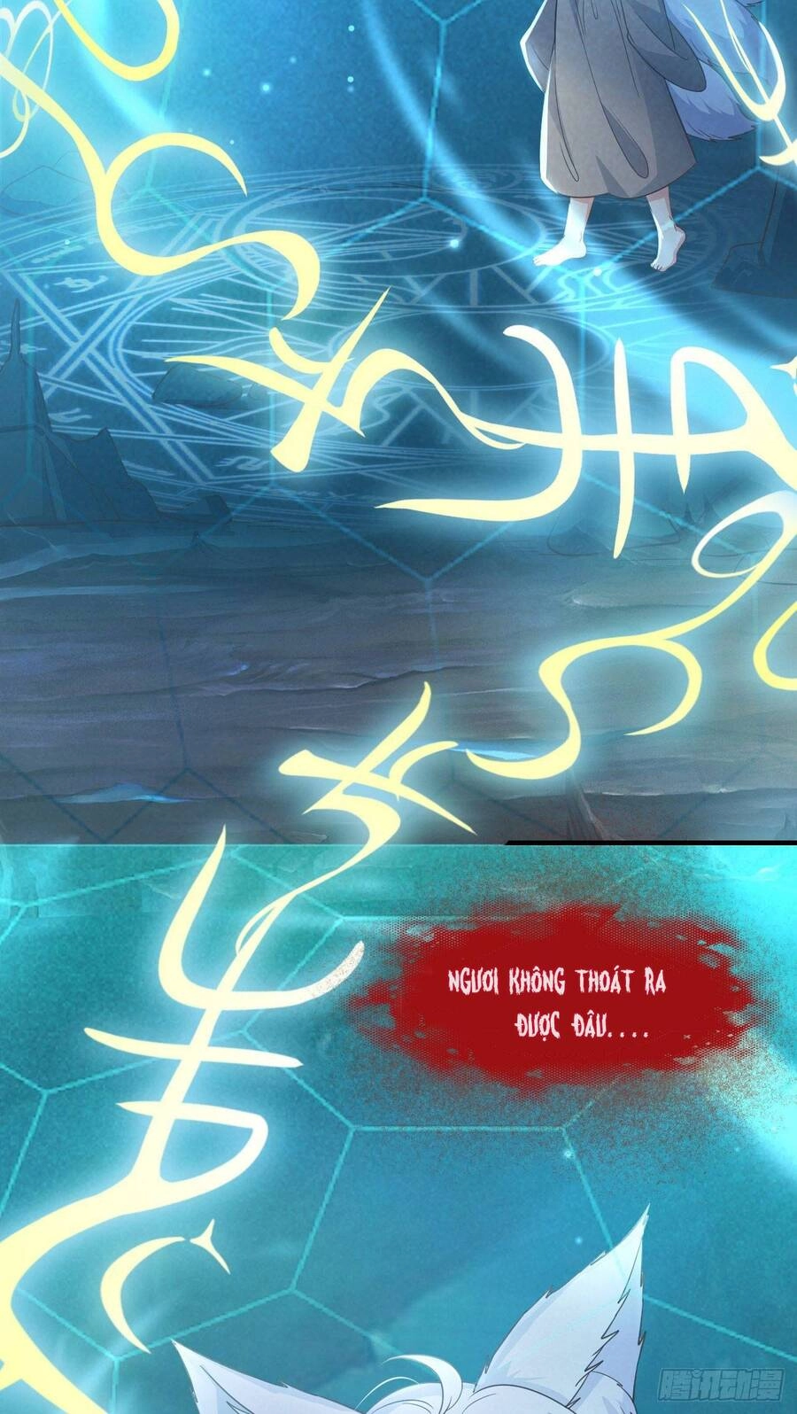 Tiểu Hồ Ly Hôm Nay Có Chút Ngoan Chapter 19 - 7