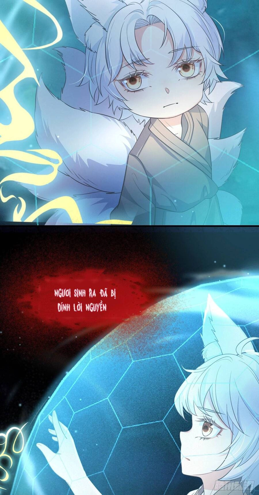 Tiểu Hồ Ly Hôm Nay Có Chút Ngoan Chapter 19 - 8