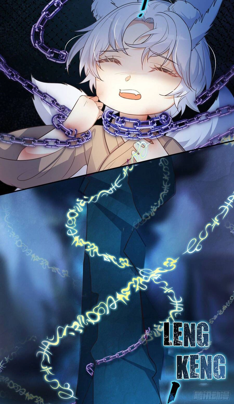 Tiểu Hồ Ly Hôm Nay Có Chút Ngoan Chapter 19 - 11