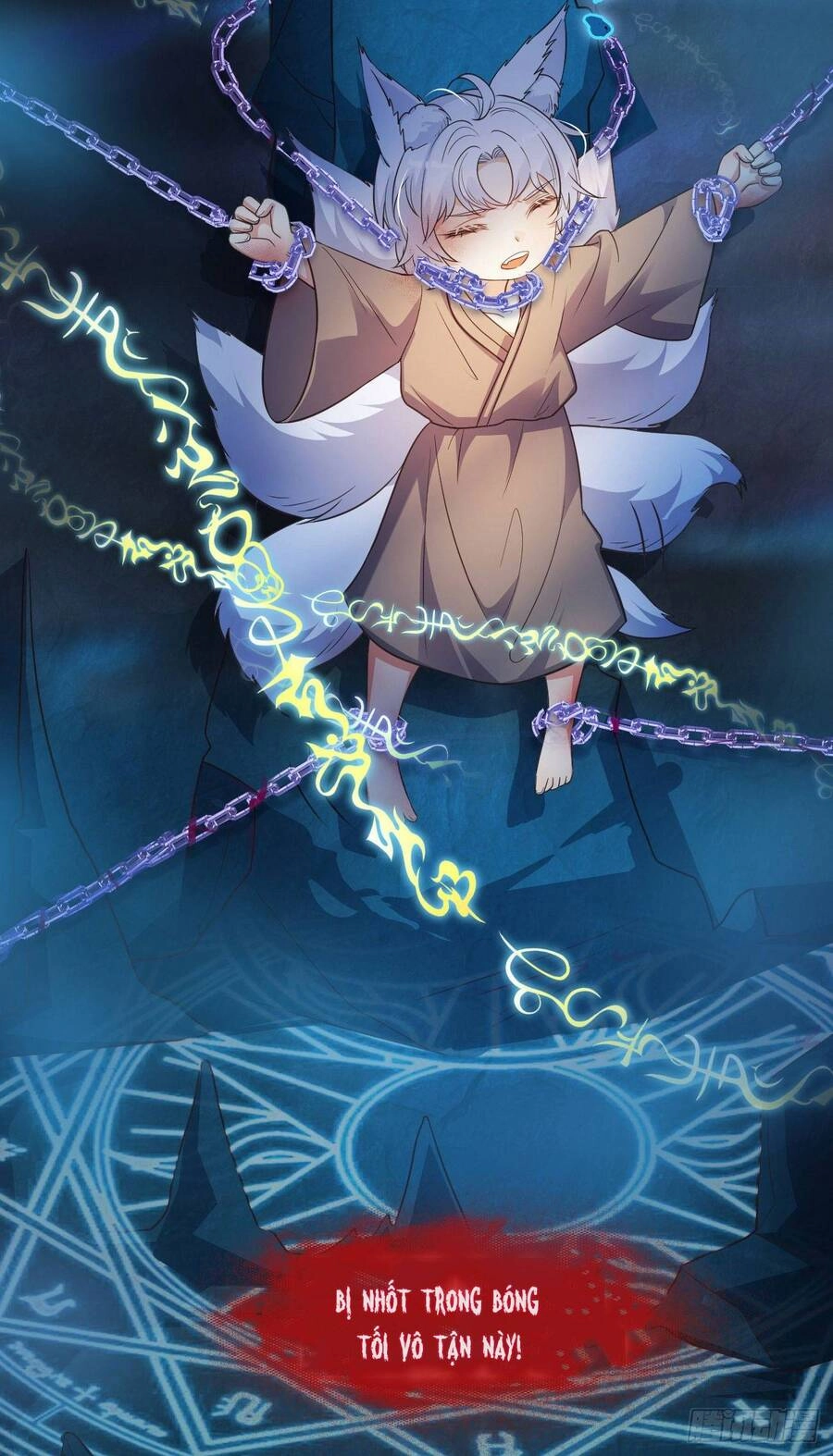 Tiểu Hồ Ly Hôm Nay Có Chút Ngoan Chapter 19 - 12