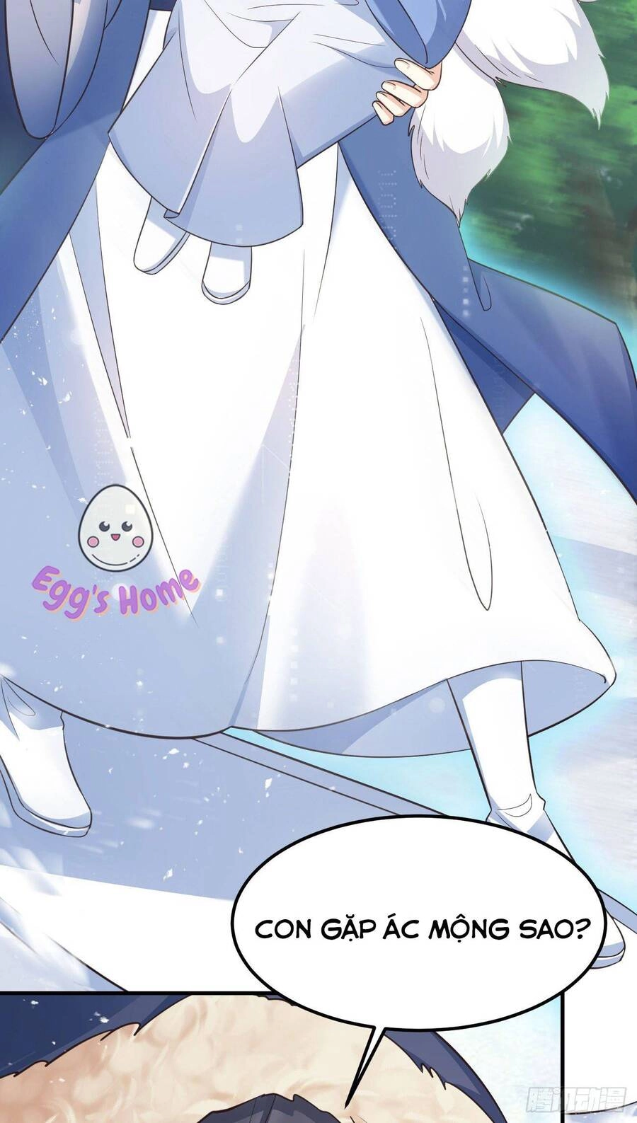 Tiểu Hồ Ly Hôm Nay Có Chút Ngoan Chapter 19 - 14