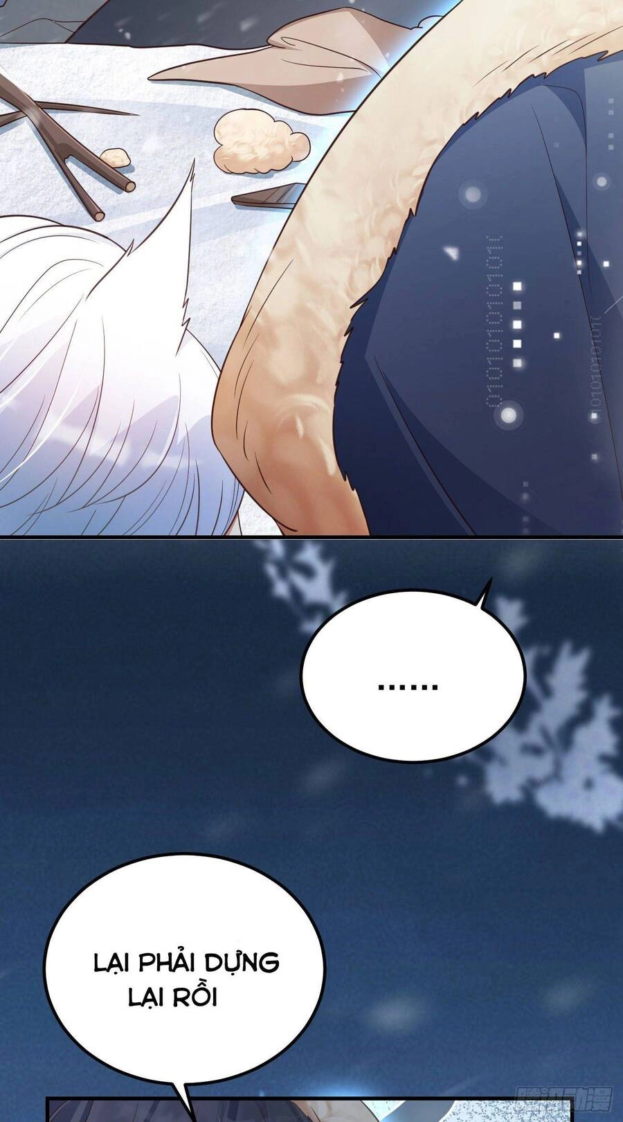 Tiểu Hồ Ly Hôm Nay Có Chút Ngoan Chapter 19 - 20