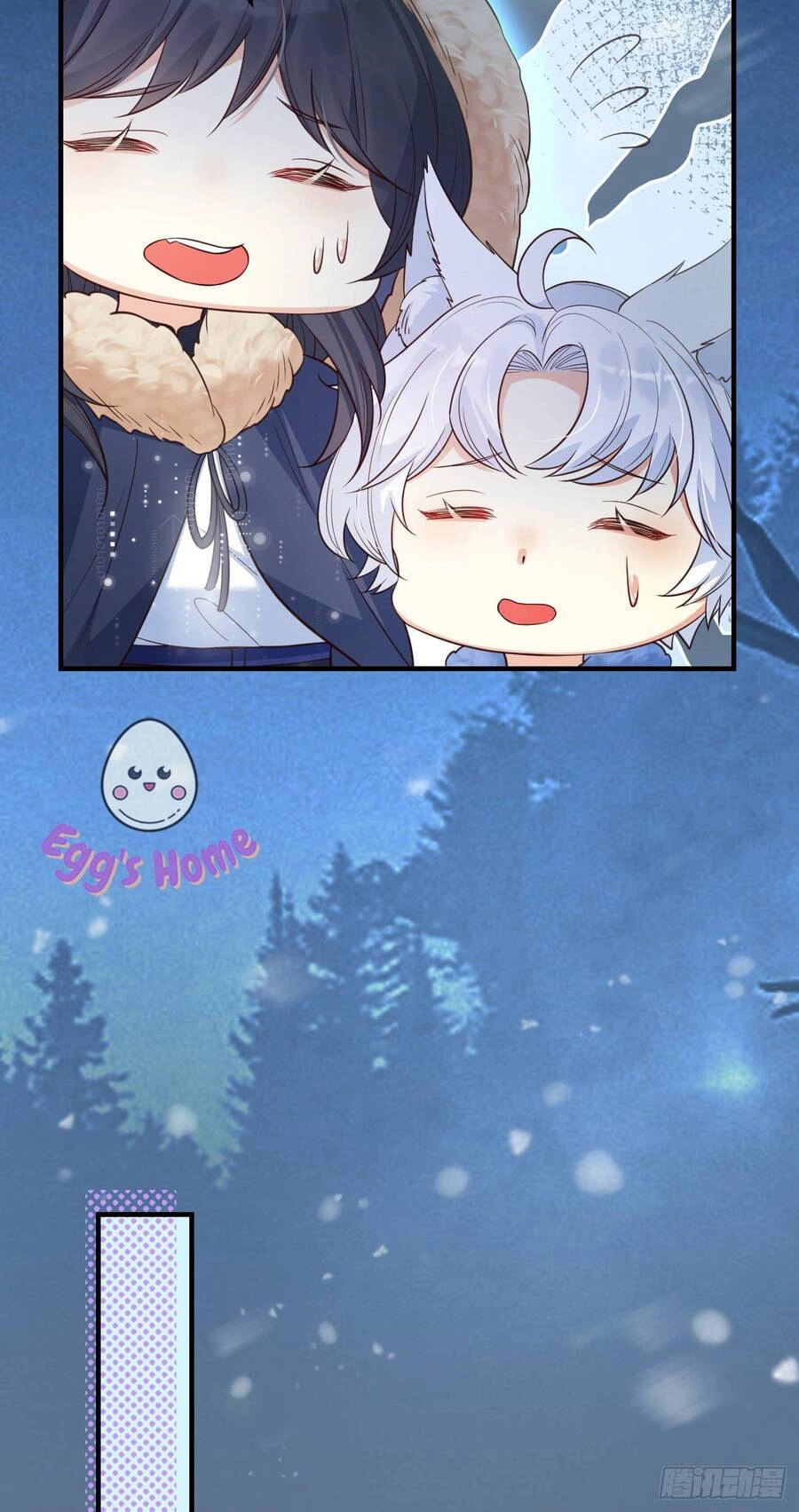 Tiểu Hồ Ly Hôm Nay Có Chút Ngoan Chapter 19 - 21