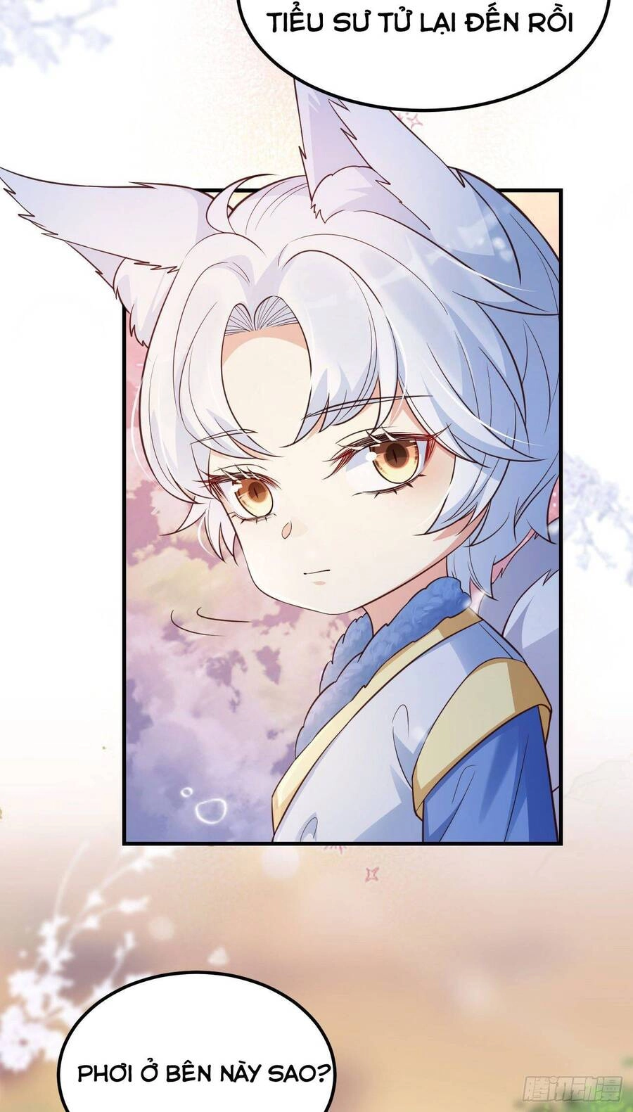 Tiểu Hồ Ly Hôm Nay Có Chút Ngoan Chapter 19 - 25